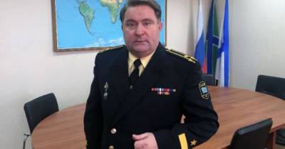 Экс-депутат Михаил Ненашев скончался в фитнес-клубе в Москве