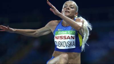 Паралимпиада-2020: За сегодня украинская сборная завоевала 2 золотые, 5 серебряных и 2 бронзовые медали