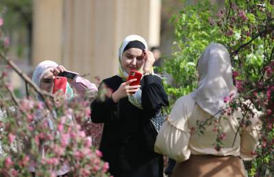 Жители подмосковной деревни пожаловались на навязывание мусульманского дресс-кода