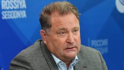 Экс-депутат Госдумы Михаил Ненашев внезапно умер в столичном фитнес-клубе