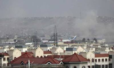 В Кабуле прогремел новый мощный взрыв, – СМИ