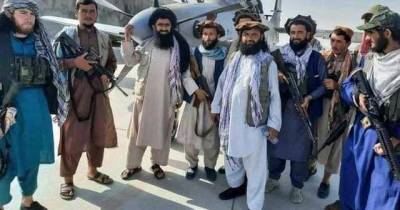 Лидер талибов Ахундзада прибыл в Афганистан