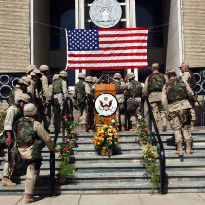 США не планируют сохранять посольство в Афганистане после 31-го августа