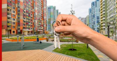 В России активизировался рынок долгосрочной недвижимости