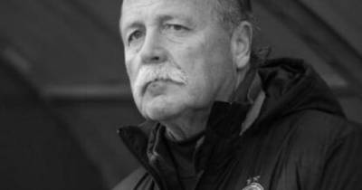 Чемпион СССР-1982 Пудышев умер в возрасте 67 лет
