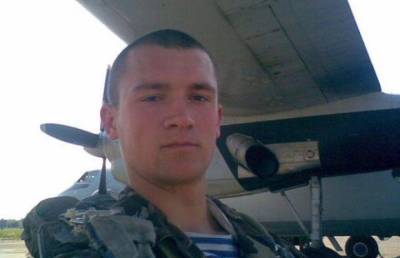 Умер Герой Украины подполковник Александр Петраковский, который был тяжело ранен в 2014 году