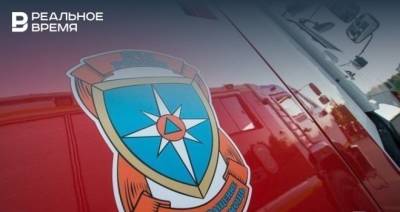 В Татарстане МЧС купит за 8 миллионов рублей автомобиль с краном для освидетельствования маломерных судов