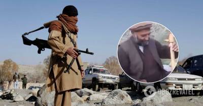 Фавад Андараби: в Афганистане талибы расстреляли известного народного музыканта