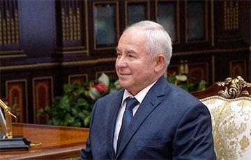 Виктор Шейман - «Скоро и Лукашенко увидим без усов»: хунта готовится к побегу? - charter97.org - Белоруссия