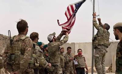 Fox News (США): уход Байдена из Афганистана — это капитуляция и поражение, которые он хочет назвать успехом