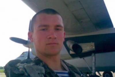 Умер Герой Украины Петраковский, который семь лет боролся за жизнь