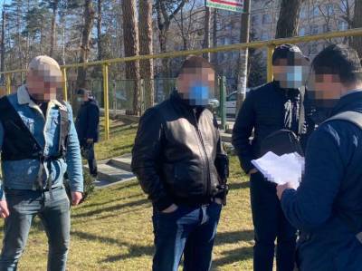 На Черкасчине организаторы схемы незаконной прослушки предстанут перед судом
