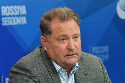 Скончался экс-депутат Госдумы Михаил Ненашев
