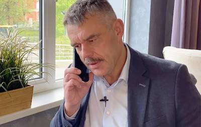 Мэр Петрозаводска заявил, что знает итоги будущих выборов в Петросовет