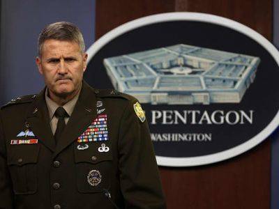 Пентагон сообщил о ликвидации двух главарей ИГ в Афганистане
