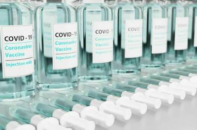 70 процентов итальянцев старше 12 лет полностью вакцинированы от COVID-19