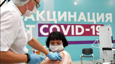 Проведено более 178 млн тестов: в России выявлено 19 286 новых случаев коронавируса