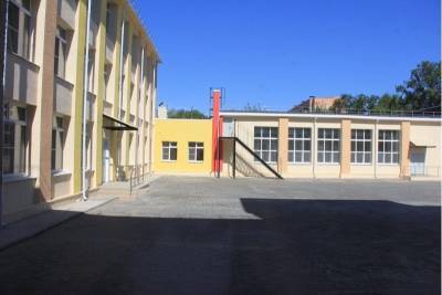 Все школы Ульяновска проверили на безопасность