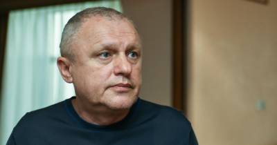 Президент "Динамо" пообещал громкий трансфер к Лиге чемпионов