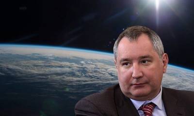 «Живые разумные существа»: Рогозин описал инопланетян и рассказал о войне в космосе