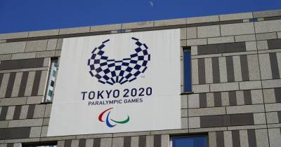 Зеленский поздравил паралимпийцев с успешным днем Токио-2020