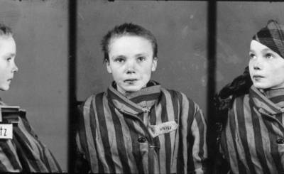 Polskie Radio (Польша): проект «Активная культура памяти — женский опыт концентрационного лагеря»