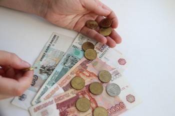 10 тысяч рублей: тонкости пенсионного вопроса