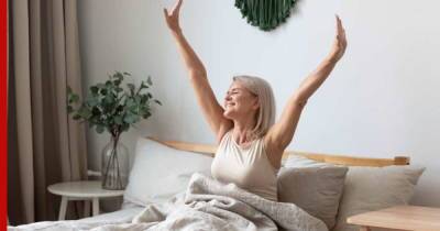 Как улучшить качество сна: советы для людей в возрасте