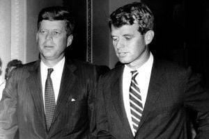 В США после 53 лет тюрьмы могут освободить убийцу Кеннеди
