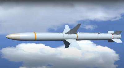 «Быстрая реакция на угрозы ПВО»: в США начали производство управляемой ракеты AARGM-ER