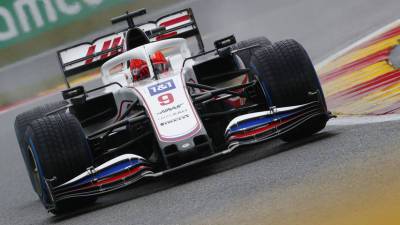 Мазепин впервые в карьере стал автором лучшего круга по итогам Гран-при «Формулы-1»