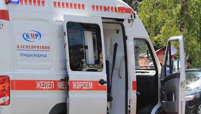 Число погибших при взрывах в Жамбылской области достигло 14 человек