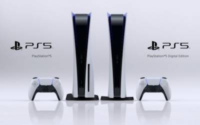 Облегченная модель PlayStation 5 греется быстрее из-за дешевой системы охлаждения