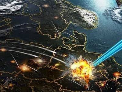 Россия готова к отражению любого удара, в том числе в космосе