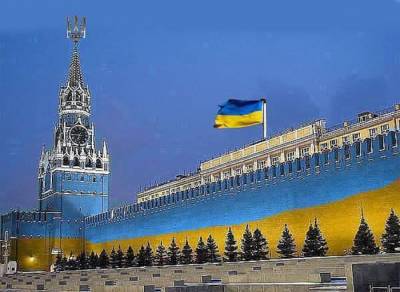 Киевский дипломат предложил включить все регионы России в состав...