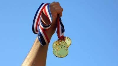 Два мировых рекорда и 12 медалей: итоги Паралимпиады на 29 августа
