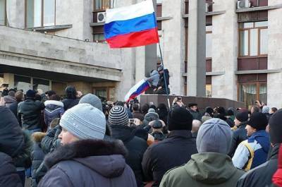Уроженка Донецка ответила Бильченко: «Мне было 43, когда в Донецк пришла Россия и разрушила все»