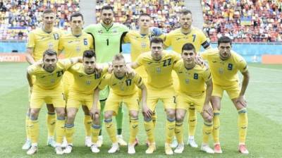 Стал известен состав нового тренерского штаба сборной Украины