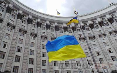 Вероятность отставки всего правительства Украины прокомментировали в «Слуге Народа»
