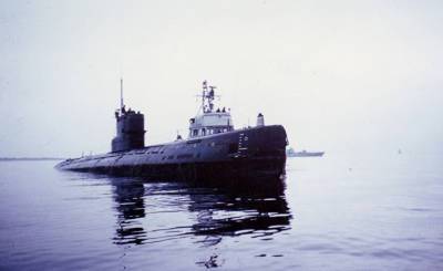The National Interest (США): в 1981 году русская шпионская субмарина вынудила Швецию начать охоту за подводными лодками