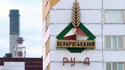 Эксперт рассказал о вариантах для «Беларуськалия» в условиях усиления санкций - iz.ru - Россия - США - Израиль - Белоруссия