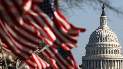 Минфин США призвал конгресс увеличить лимит своего госдолга