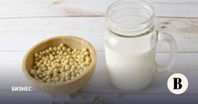 ГК «Эфко» запустит производство растительного молока