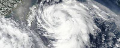 В Приморье из-за угрозы прохождения циклона введён режим повышенной готовности
