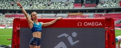 Муж белорусской легкоатлетки Тимановской покинул страну после скандала на ОИ-2020