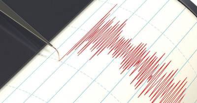 Землетрясение в Румынии и Грузии - подробности и последние новости