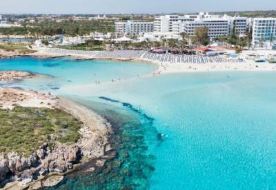 Кипр ужесточили правила для туристов