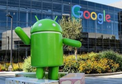 Пользователям старых версий Android закроют вход в аккаунты Google