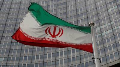 Иран заявил, что отреагирует на угрозу своей безопасности
