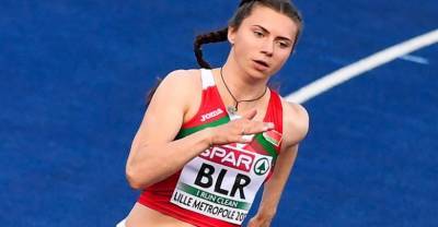 Global Athlete призвала МОК приостановить работу олимпийского комитата Белоруссии
